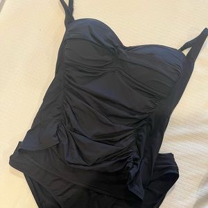 LA BLANCA SIZE 14 top and bottom